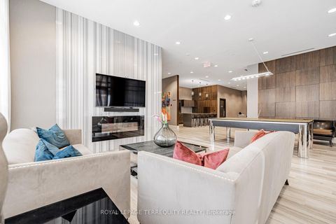 Photo 21 at 401 - 35 Fontenay Court, Humber Valley, Toronto