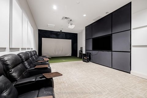 Photo 23 at 401 - 35 Fontenay Court, Humber Valley, Toronto