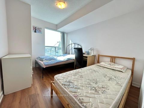 Photo 14 at 2707 - 36 Lee Centre Drive, Woburn, Toronto