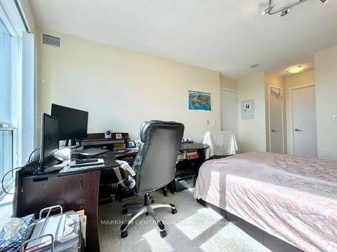 Photo 18 at 2707 - 36 Lee Centre Drive, Woburn, Toronto