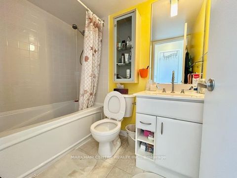 Photo 20 at 2707 - 36 Lee Centre Drive, Woburn, Toronto