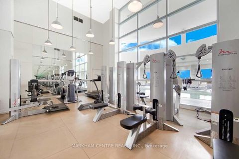 Photo 21 at 2707 - 36 Lee Centre Drive, Woburn, Toronto