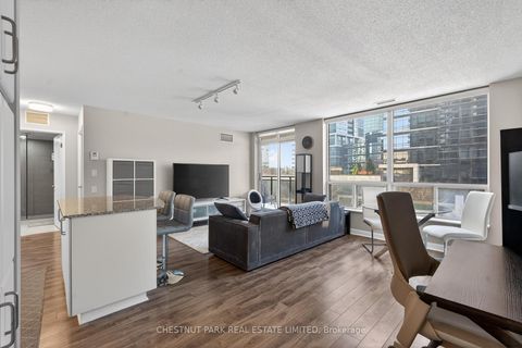 Photo 0 at 506 - 33 Sheppard Avenue E, Willowdale East, Toronto