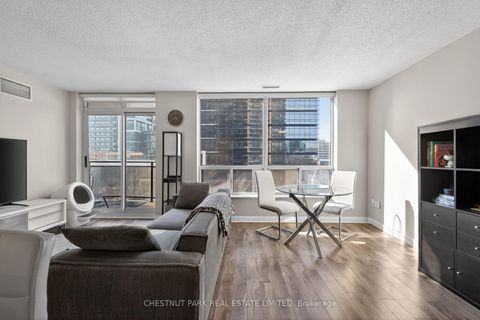 Photo 1 at 506 - 33 Sheppard Avenue E, Willowdale East, Toronto