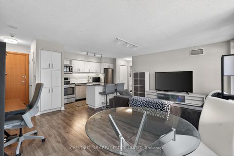 Photo 3 at 506 - 33 Sheppard Avenue E, Willowdale East, Toronto