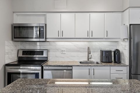 Photo 7 at 506 - 33 Sheppard Avenue E, Willowdale East, Toronto