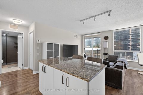 Photo 10 at 506 - 33 Sheppard Avenue E, Willowdale East, Toronto