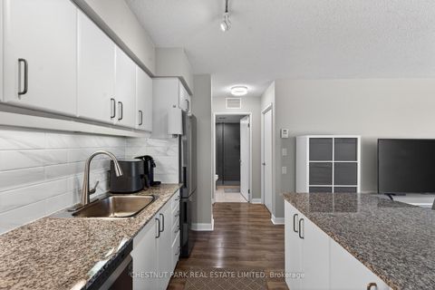 Photo 11 at 506 - 33 Sheppard Avenue E, Willowdale East, Toronto