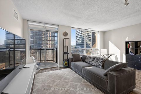 Photo 12 at 506 - 33 Sheppard Avenue E, Willowdale East, Toronto