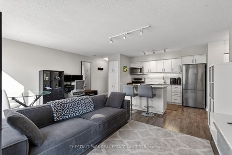 Photo 13 at 506 - 33 Sheppard Avenue E, Willowdale East, Toronto