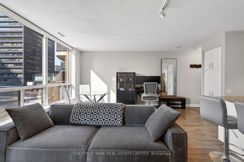 Photo 14 at 506 - 33 Sheppard Avenue E, Willowdale East, Toronto