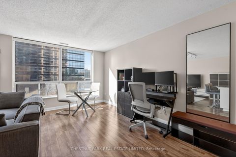Photo 15 at 506 - 33 Sheppard Avenue E, Willowdale East, Toronto