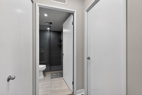 Photo 16 at 506 - 33 Sheppard Avenue E, Willowdale East, Toronto