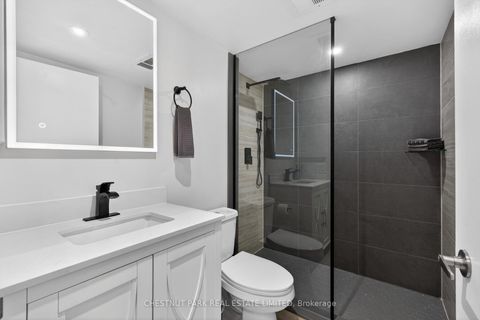 Photo 17 at 506 - 33 Sheppard Avenue E, Willowdale East, Toronto