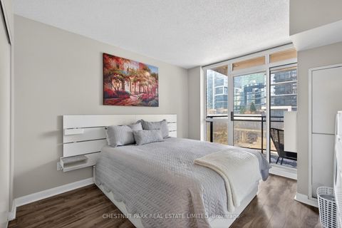 Photo 19 at 506 - 33 Sheppard Avenue E, Willowdale East, Toronto