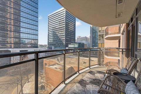 Photo 20 at 506 - 33 Sheppard Avenue E, Willowdale East, Toronto