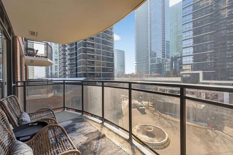 Photo 21 at 506 - 33 Sheppard Avenue E, Willowdale East, Toronto