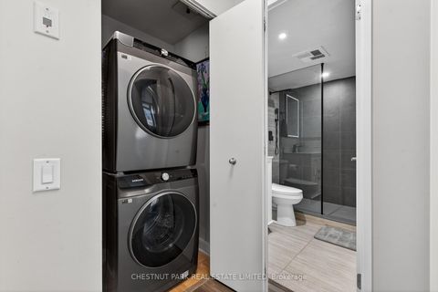 Photo 22 at 506 - 33 Sheppard Avenue E, Willowdale East, Toronto