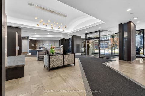 Photo 25 at 506 - 33 Sheppard Avenue E, Willowdale East, Toronto