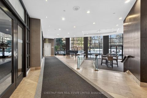 Photo 26 at 506 - 33 Sheppard Avenue E, Willowdale East, Toronto