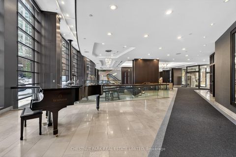 Photo 27 at 506 - 33 Sheppard Avenue E, Willowdale East, Toronto