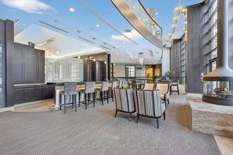 Photo 28 at 506 - 33 Sheppard Avenue E, Willowdale East, Toronto