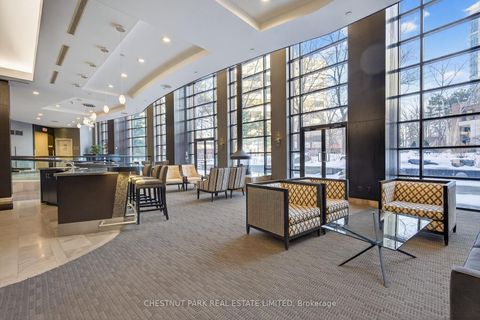 Photo 29 at 506 - 33 Sheppard Avenue E, Willowdale East, Toronto