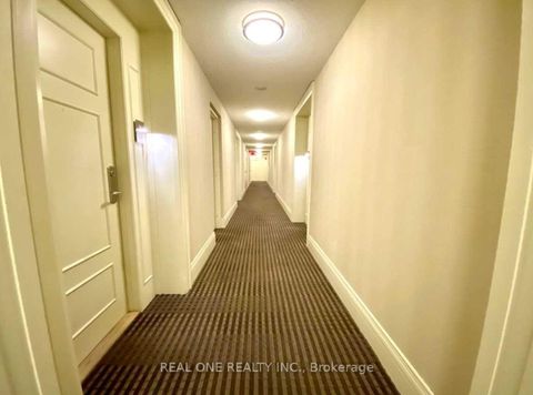 Photo 3 at 1203 - 310 Red Maple Road, Langstaff, Richmond Hill