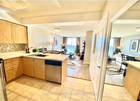 Photo 4 at 1203 - 310 Red Maple Road, Langstaff, Richmond Hill