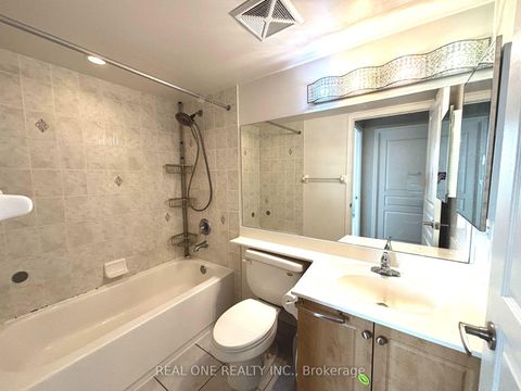 Photo 8 at 1203 - 310 Red Maple Road, Langstaff, Richmond Hill