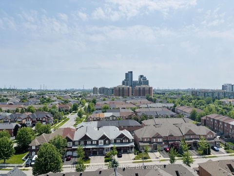 Photo 9 at 1203 - 310 Red Maple Road, Langstaff, Richmond Hill