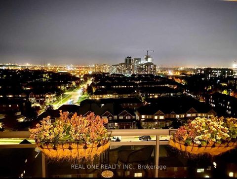 Photo 10 at 1203 - 310 Red Maple Road, Langstaff, Richmond Hill