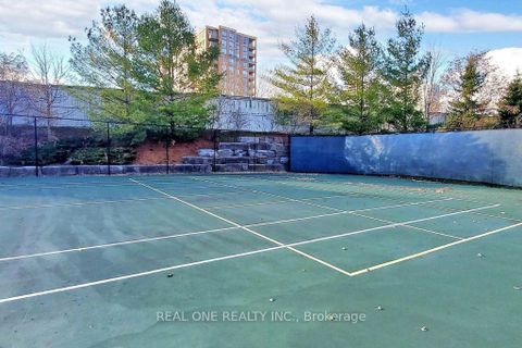 Photo 12 at 1203 - 310 Red Maple Road, Langstaff, Richmond Hill