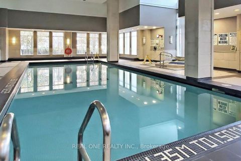 Photo 13 at 1203 - 310 Red Maple Road, Langstaff, Richmond Hill