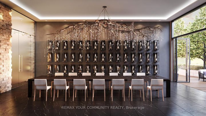 Photo 3 at 2107 - 25 McMahon Drive, Bayview Village, Toronto