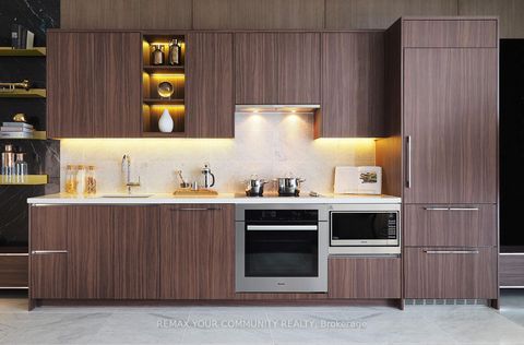 Photo 1 at 2107 - 25 McMahon Drive, Bayview Village, Toronto