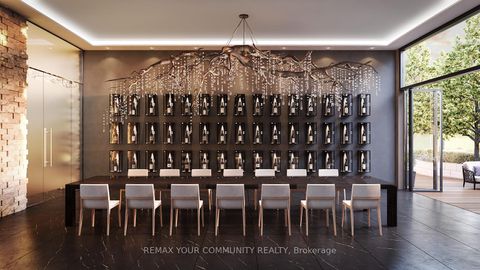 Photo 3 at 2107 - 25 McMahon Drive, Bayview Village, Toronto