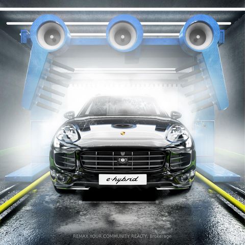 Photo 6 at 2107 - 25 McMahon Drive, Bayview Village, Toronto