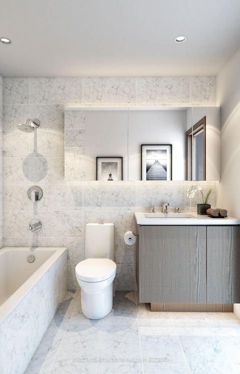 Photo 7 at 2107 - 25 McMahon Drive, Bayview Village, Toronto