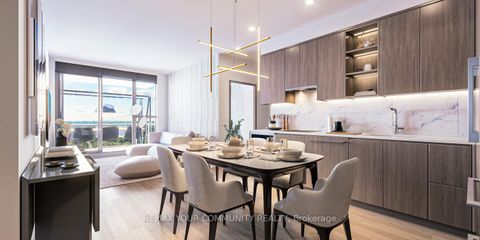 Photo 10 at 2107 - 25 McMahon Drive, Bayview Village, Toronto