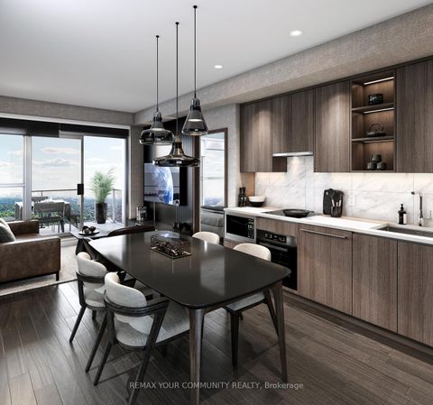 Photo 12 at 2107 - 25 McMahon Drive, Bayview Village, Toronto