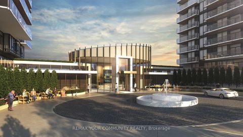 Photo 15 at 2107 - 25 McMahon Drive, Bayview Village, Toronto