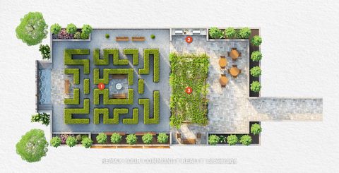 Photo 18 at 2107 - 25 McMahon Drive, Bayview Village, Toronto