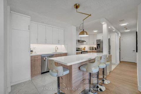 Photo 0 at 1713 - 4185 Shipp Drive, City Centre, Mississauga