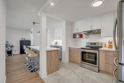 Photo 1 at 1713 - 4185 Shipp Drive, City Centre, Mississauga