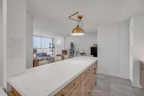 Photo 17 at 1713 - 4185 Shipp Drive, City Centre, Mississauga