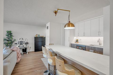 Photo 18 at 1713 - 4185 Shipp Drive, City Centre, Mississauga