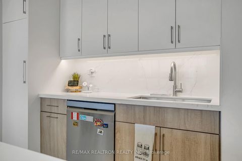 Photo 19 at 1713 - 4185 Shipp Drive, City Centre, Mississauga