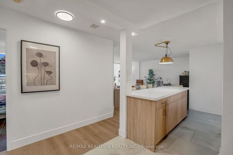 Photo 20 at 1713 - 4185 Shipp Drive, City Centre, Mississauga