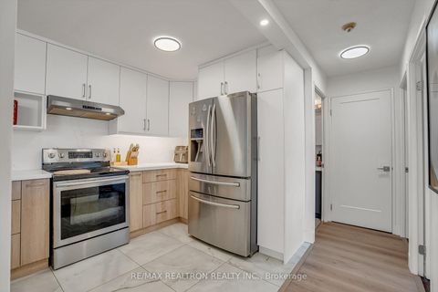 Photo 21 at 1713 - 4185 Shipp Drive, City Centre, Mississauga